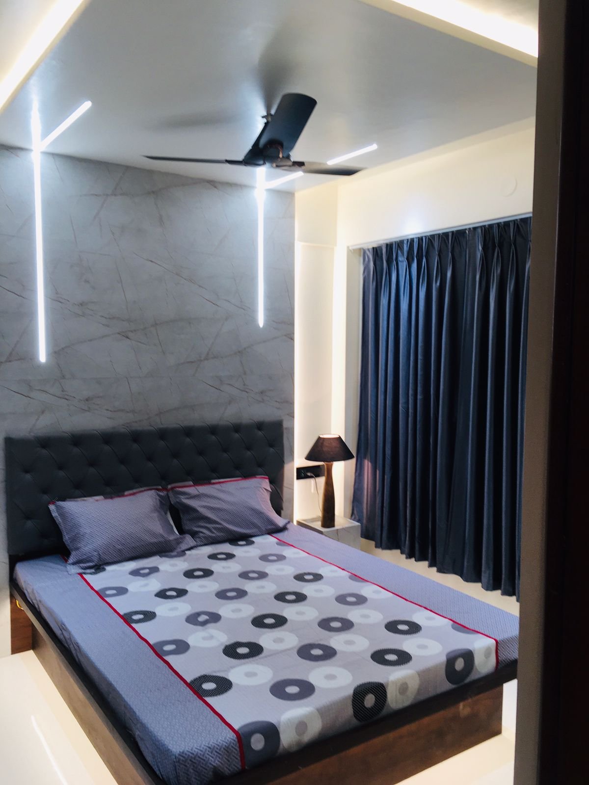 Bedroom Featured View